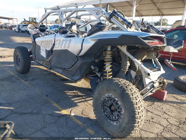 3JBVNAW21KK000559 Can-Am Maverick X3 Max X Rs Turbo R
