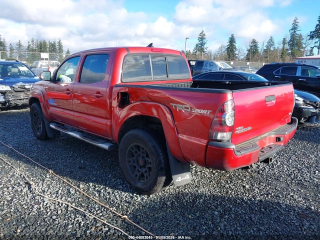 3TMLU4EN0EM141880 Toyota Tacoma Base V6