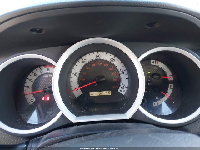 3TMLU4EN0EM141880 Toyota Tacoma Base V6