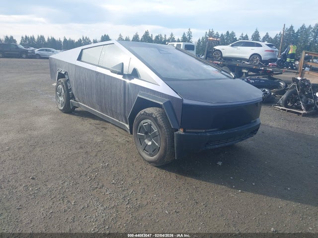 2025 TESLA CYBERTRUCK 7G2CEHED9SA073343 Photo 0