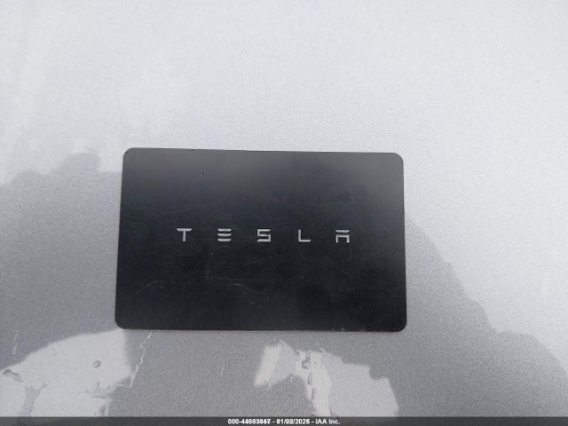 2025 TESLA CYBERTRUCK 7G2CEHED9SA073343 Photo 10