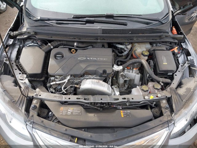1G1RC6S51JU156948 Chevrolet VOLT LT