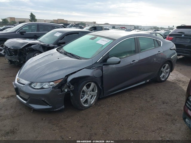 1G1RC6S51JU156948 Chevrolet VOLT LT