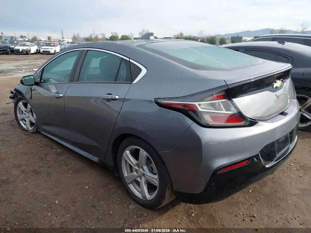 1G1RC6S51JU156948 Chevrolet VOLT LT