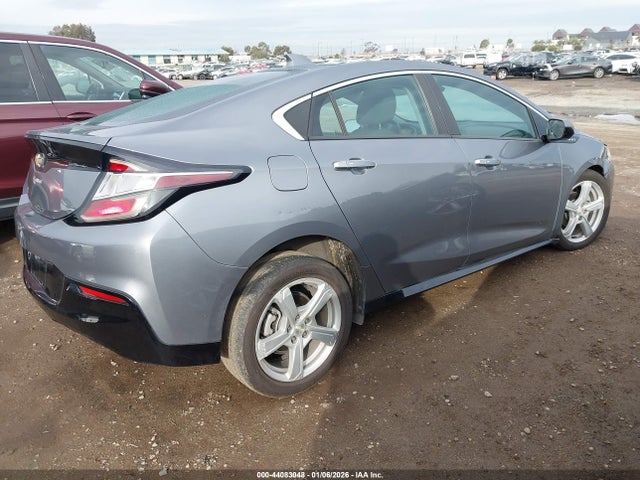 1G1RC6S51JU156948 Chevrolet VOLT LT