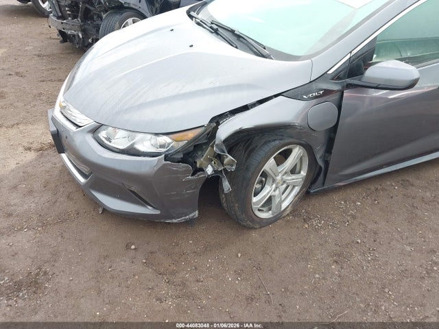 1G1RC6S51JU156948 Chevrolet VOLT LT