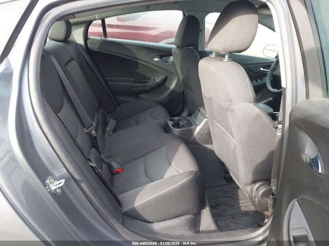 1G1RC6S51JU156948 Chevrolet VOLT LT