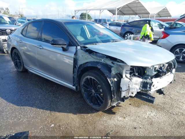 2024 TOYOTA CAMRY 4T1K61AK6RU190627