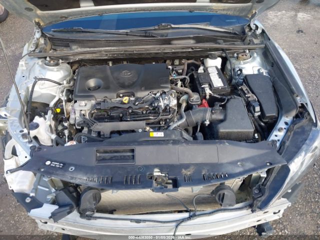 2024 TOYOTA CAMRY 4T1K61AK6RU190627 Photo 9