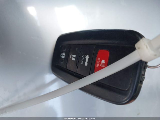 2024 TOYOTA CAMRY 4T1K61AK6RU190627 Photo 10