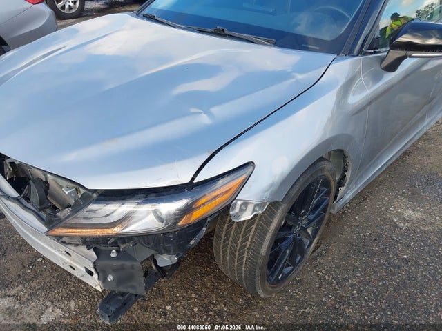 4T1K61AK6RU190627 Toyota a25a-fks