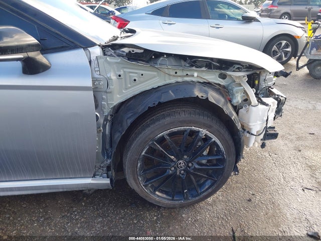 4T1K61AK6RU190627 Toyota a25a-fks