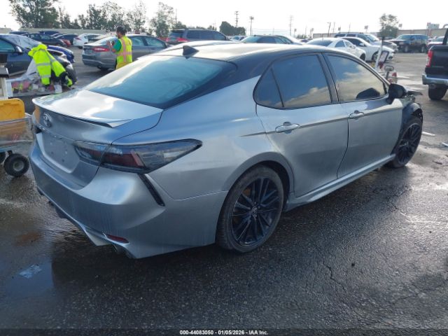 2024 TOYOTA CAMRY 4T1K61AK6RU190627 Photo 3