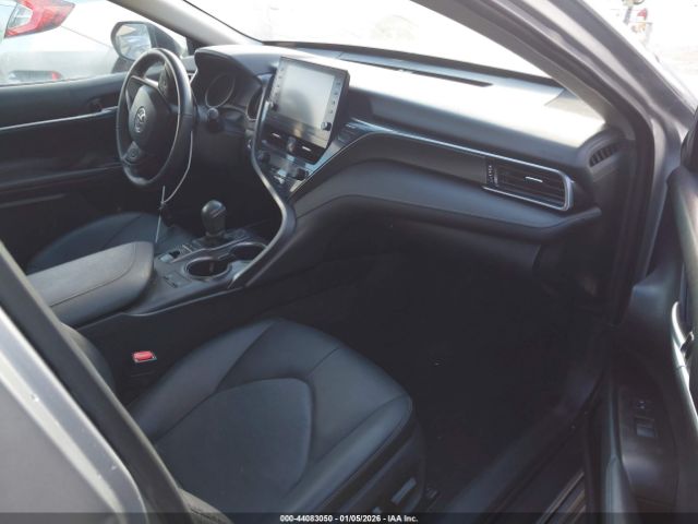 2024 TOYOTA CAMRY 4T1K61AK6RU190627 Photo 4