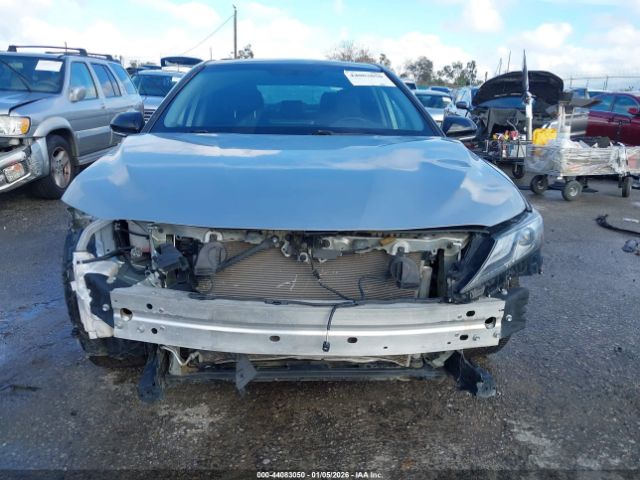2024 TOYOTA CAMRY 4T1K61AK6RU190627 Photo 5