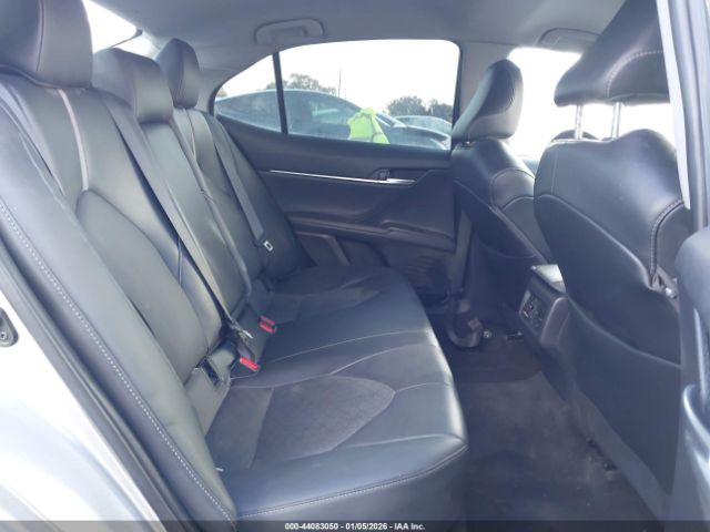 2024 TOYOTA CAMRY 4T1K61AK6RU190627 Photo 7