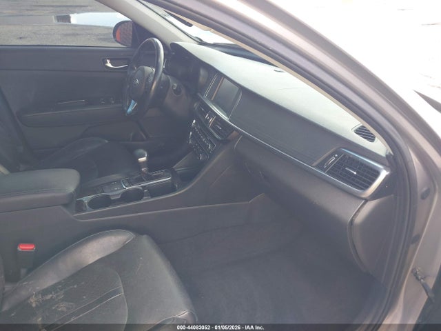5XXGU4L36HG175492 KIA OPTIMA EX