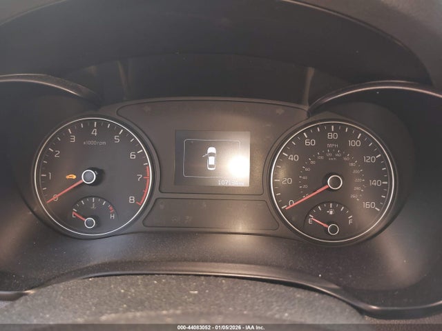 5XXGU4L36HG175492 KIA OPTIMA EX