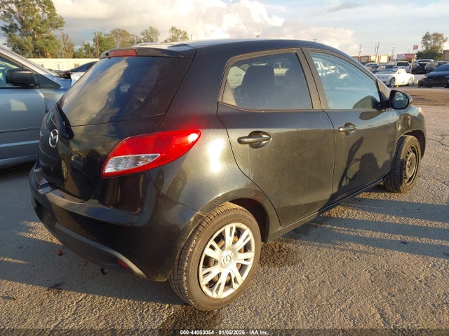 JM1DE1KZ1E0173442 Mazda Mazda2 Sport