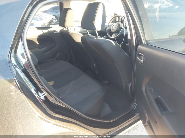 JM1DE1KZ1E0173442 Mazda Mazda2 Sport