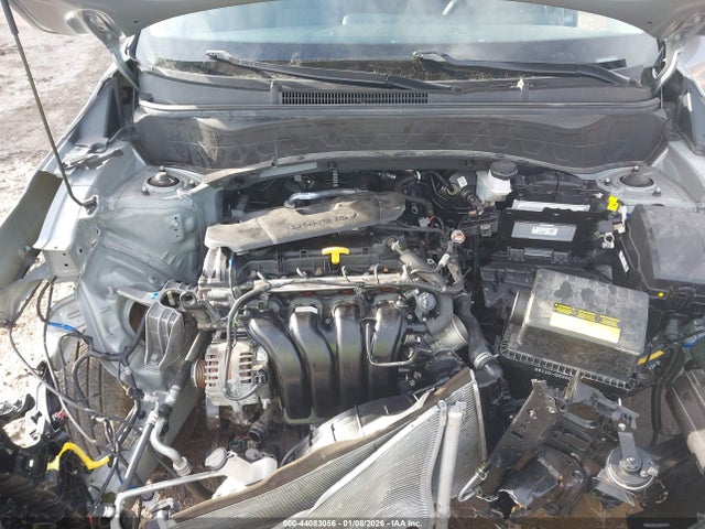 Продажа на аукционе авто 2025 Kia Seltos Lx, vin: KNDEPCAA6S7735747, номер лота: 44083056