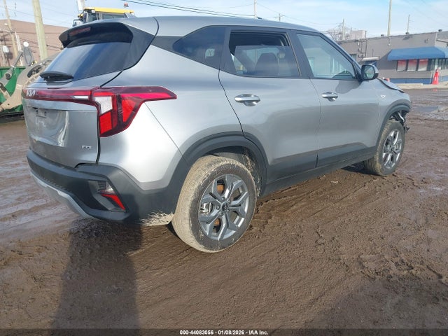Продажа на аукционе авто 2025 Kia Seltos Lx, vin: KNDEPCAA6S7735747, номер лота: 44083056