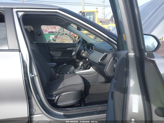 Продажа на аукционе авто 2025 Kia Seltos Lx, vin: KNDEPCAA6S7735747, номер лота: 44083056