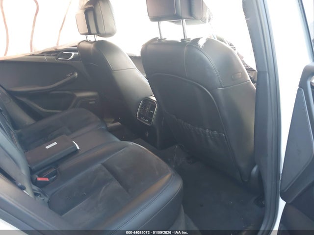2018 PORSCHE MACAN WP1AA2A55JLB14100 Photo 7