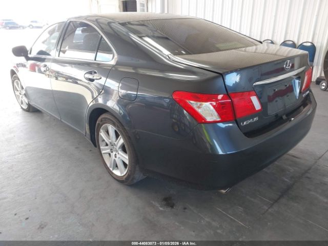 2008 LEXUS ES 350 JTHBJ46G082228869 Photo 2