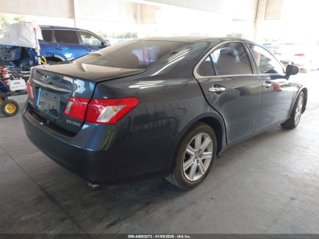 2008 LEXUS ES 350 JTHBJ46G082228869 Photo 3