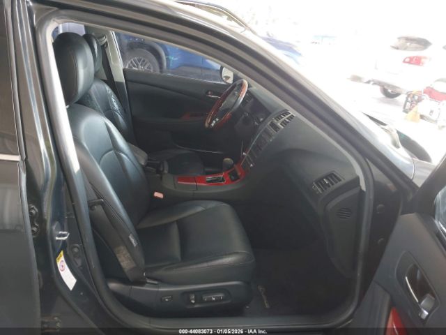2008 LEXUS ES 350 JTHBJ46G082228869 Photo 4