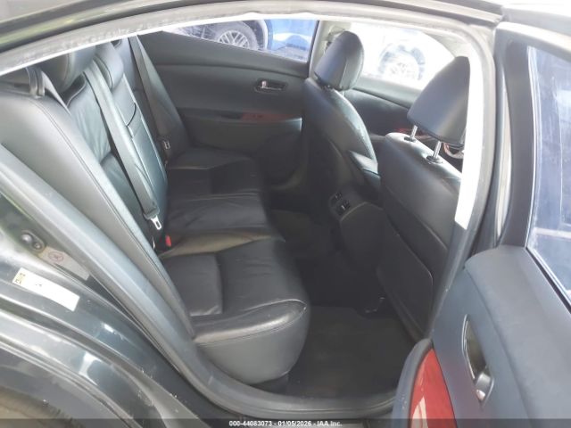 2008 LEXUS ES 350 JTHBJ46G082228869 Photo 7