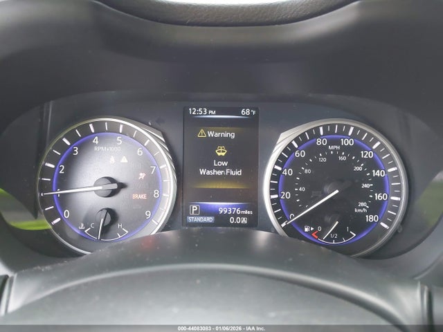 JN1EV7AP8GM302833 Infiniti Q50 3.0t Premium