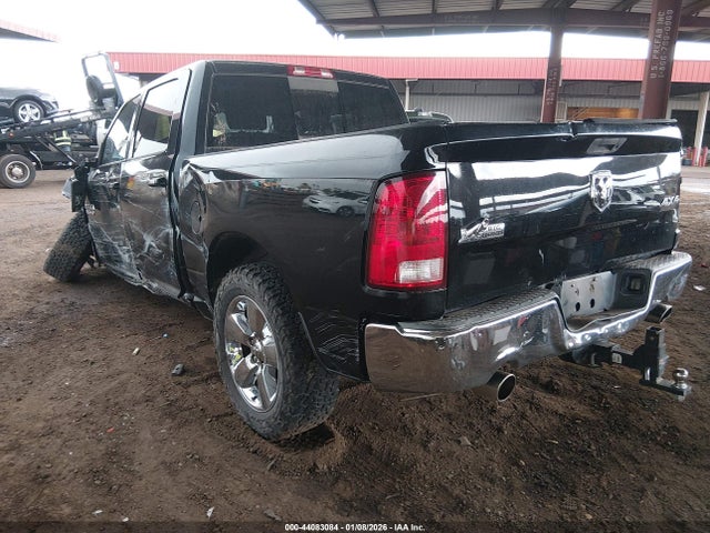 3C6RR7LT8FG596708 RAM 1500