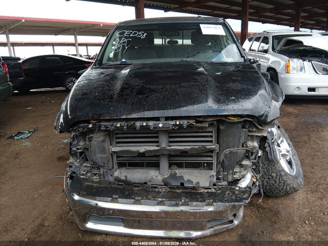 3C6RR7LT8FG596708 RAM 1500