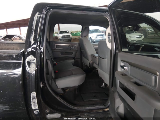 3C6RR7LT8FG596708 RAM 1500