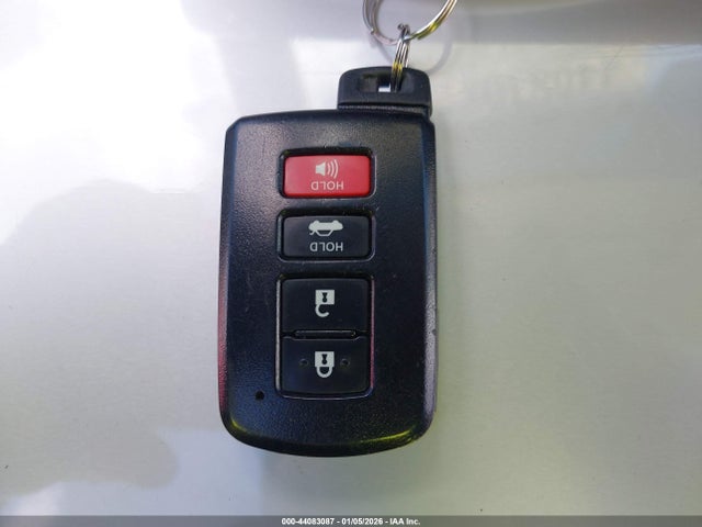 Toyota AVALON XLE 2015 4T1BK1EB4FU185900 Image 11