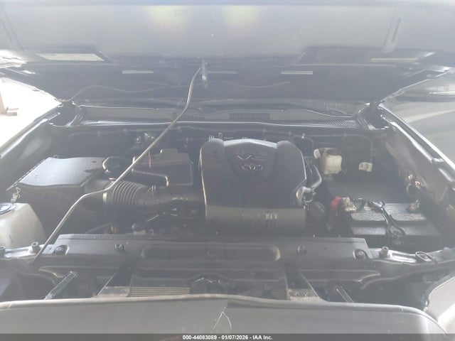 3TMDZ5BN1NM132461 Toyota Tacoma Trd Sport