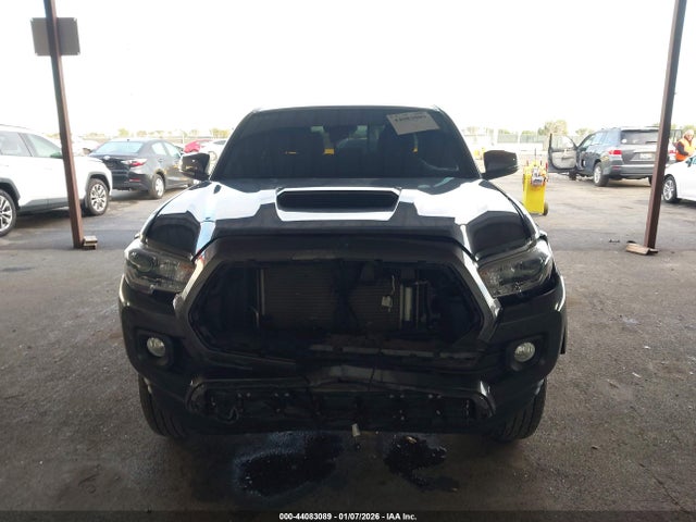 3TMDZ5BN1NM132461 Toyota Tacoma Trd Sport