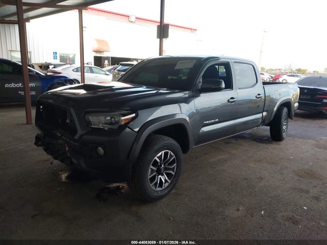 3TMDZ5BN1NM132461 Toyota Tacoma Trd Sport