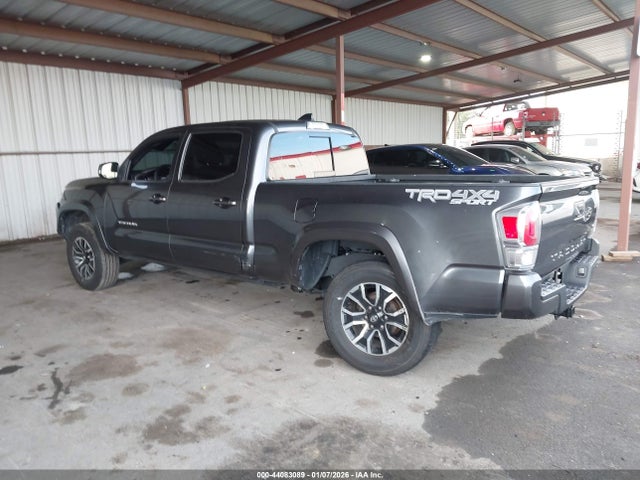3TMDZ5BN1NM132461 Toyota Tacoma Trd Sport