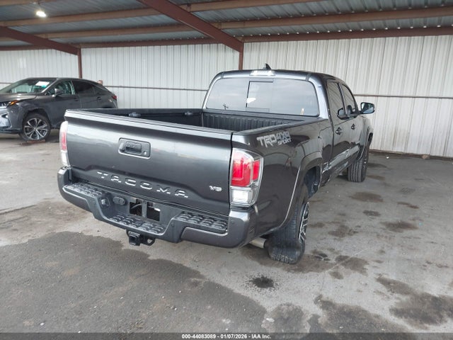 3TMDZ5BN1NM132461 Toyota Tacoma Trd Sport
