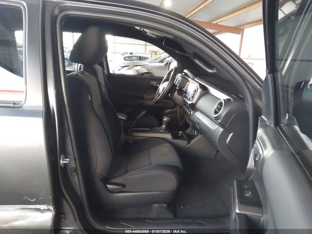3TMDZ5BN1NM132461 Toyota Tacoma Trd Sport