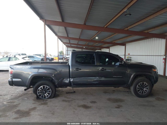 3TMDZ5BN1NM132461 Toyota Tacoma Trd Sport