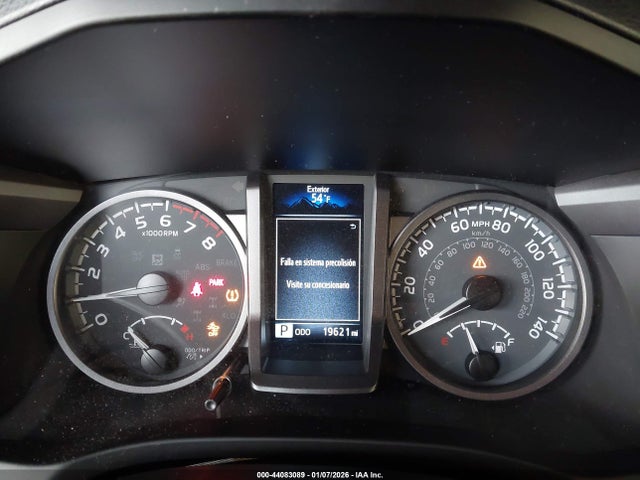 3TMDZ5BN1NM132461 Toyota Tacoma Trd Sport