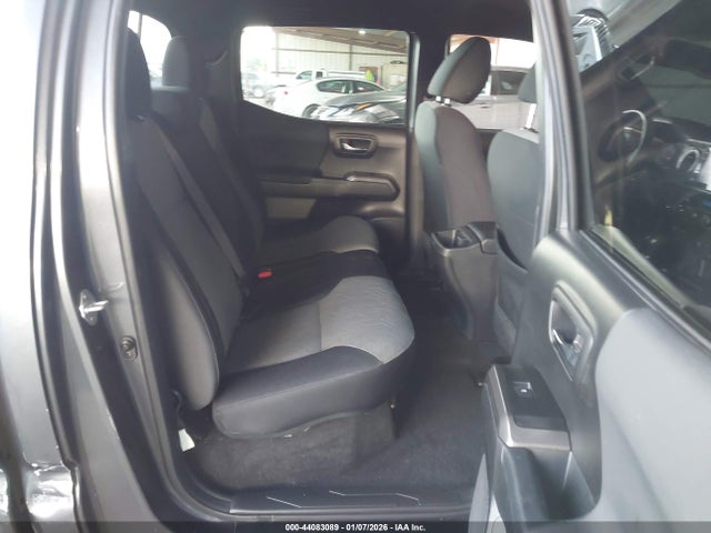 3TMDZ5BN1NM132461 Toyota Tacoma Trd Sport