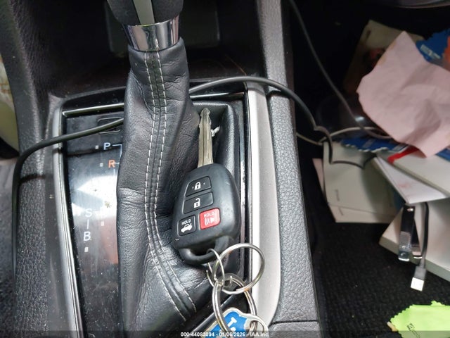 Toyota COROLLA LE 2016 5YFBURHE2GP516135 Image 11