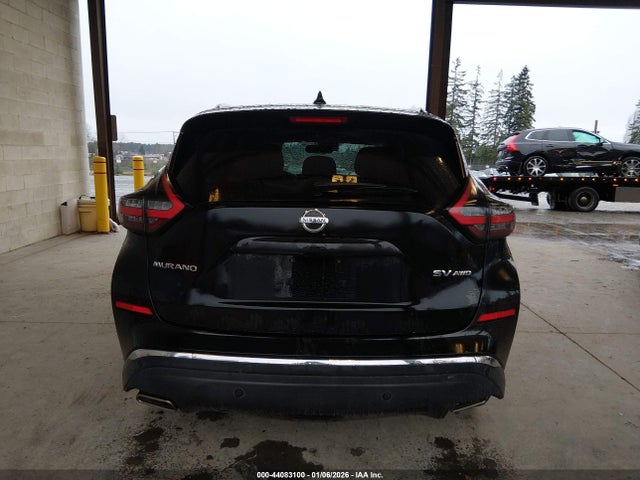 5N1AZ2BS4LN106331 Nissan Murano Sv Intelligent Awd