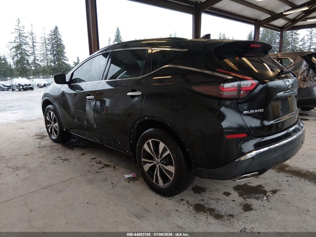 5N1AZ2BS4LN106331 Nissan Murano Sv Intelligent Awd