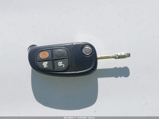 2005 JAGUAR XJ SAJWA79CX5SG44232 Photo 10